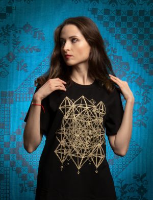 Футболкі "Павук"