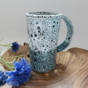 Кубак керамічны паліваны