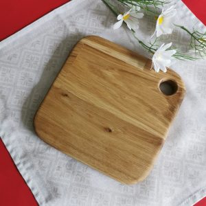 Кухонная дошка (дуб)