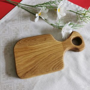 Кухонная дошка (дуб)