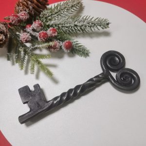 Ключ каваны