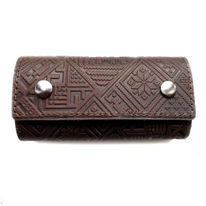 Ключніца скураная