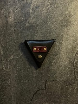 Манетніца скураная "Агонь"