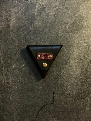 Манетніца скураная "Агонь"