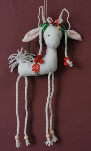 Сувенір "Каза"