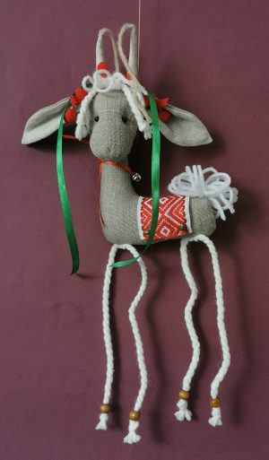 Сувенір "Каза"