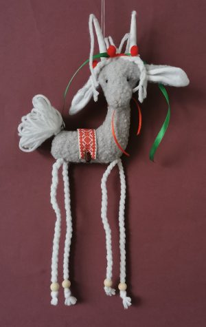 Сувенір "Каза"