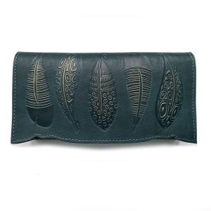 Партманэ вялікае скураное