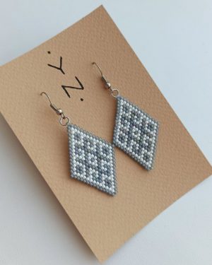 Завушніцы бісерныя