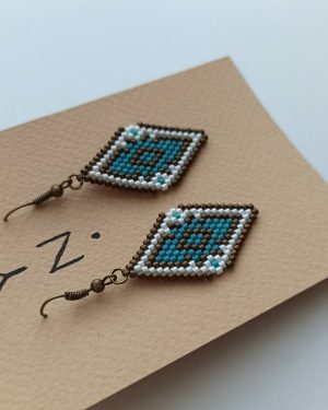 Завушніцы бісерныя