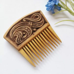 Грабеньчык разны драўляны