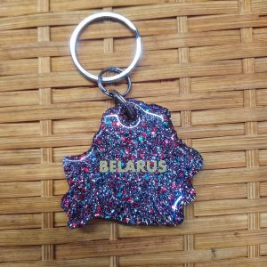 Бірулька "BELARUS"