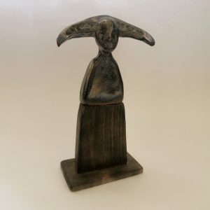 Фігурка керамічная