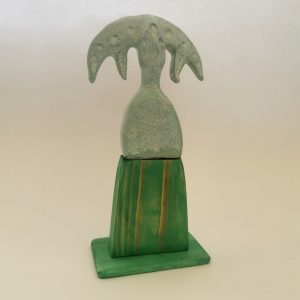 Фігурка керамічная