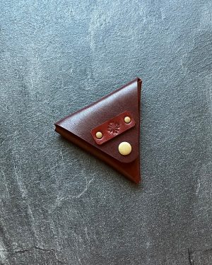 Манетніца скураная "Агонь"