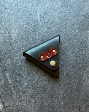 Манетніца скураная "Агонь"